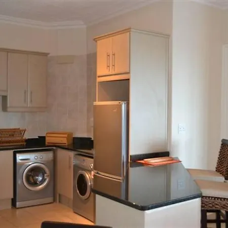 Luxury Apartment Sea Horse 17 Scottburgh Exterior photo