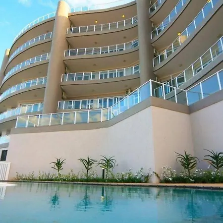 Luxury Apartment Sea Horse 17 Scottburgh Exterior photo