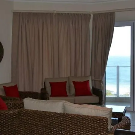 Luxury Apartment Sea Horse 17 Scottburgh Exterior photo